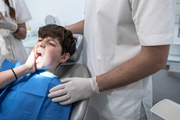 Best Emergency Root Canal Treatment in Mission Hills, KS