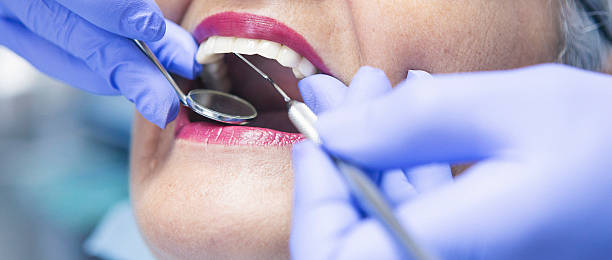 Best Same-Day Emergency Dentist in Mission Hills, KS